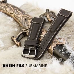 Ремешок Rhein Fils Submarine 3305-02324