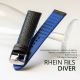 Ремешок Rhein Fils Diver 3323-0520